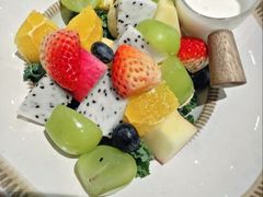 -卡朋西餐(东方广场店)