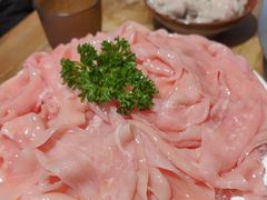 -井福老火锅(温江亚洲湾店)