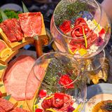 吃日式烤肉要来这家，性价比巨高！！