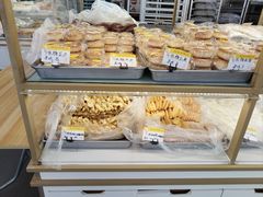 -爱德顺糕点食屋(利民道店)