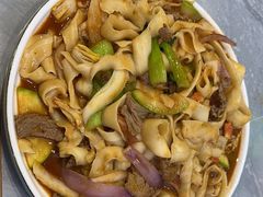 -河州春清真西北特色美食(虎踞路店)