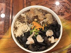 -同和居(月坛店)