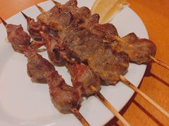 -福烤锦花(长乐路店)