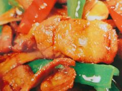 -粥公粥婆精品家常菜(青龙桥店)