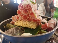 -猫头鹰炸鸡