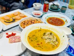 -聚丰园•湖鲜餐厅(阿红私房菜梅石路店)