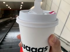 -Wagas沃歌斯(富力广场店)