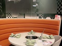 -椰子营·椰子鸡火锅(万象里店)