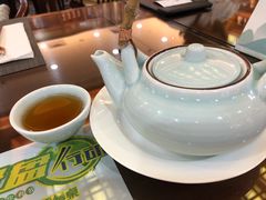 -大佛寺高级素食自助餐厅