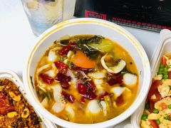-弄堂里(滨江龙湖天街店)