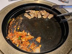 -韩时烤肉(枫蓝店)
