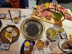 -千寻山野烤肉(天虹店)