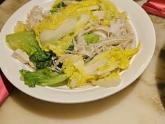 -范家小馆·烤鸭新京菜(金融街店)