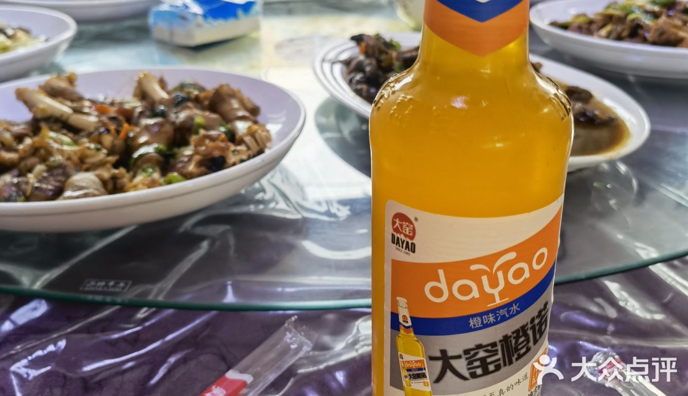 美食美景全在这