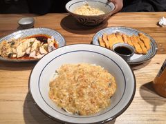 -南小蟹手工點心(三里屯店)