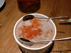 福州芋泥-闽上鲜·福建菜(龙湖滨江天街店)