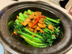 -尚一汤·粤菜海鲜(环球港店)