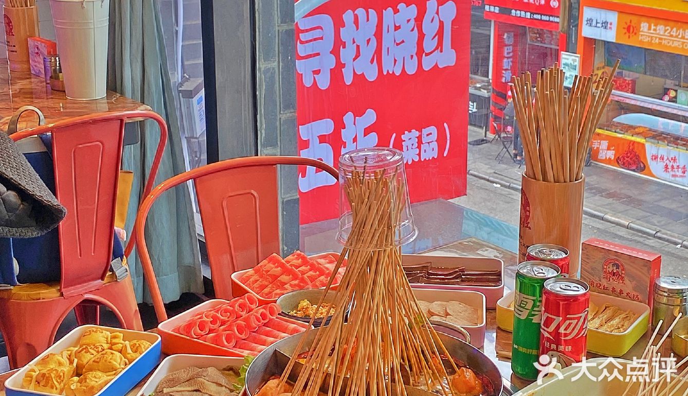 在桂林，这家火锅重庆人一周带我来了3次！