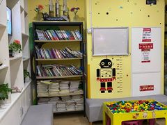 -贝乐乐高机器人教育(南环汇邻广场校区)