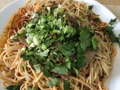 -玉香宫河州牛肉拉面