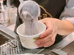 -茉沏(丽丰广场店)