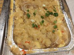 -川流不息(北蔡休闲广场店)