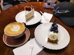 -黑草莓(重庆路店)