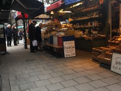 -谷物市场