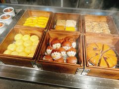 -芝小官毛肚火锅海鲜自助(淮安清江浦区新亚店)
