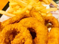 -The Habit Burger Grill 哈比特汉堡(复兴soho店)