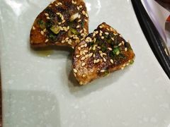 -樱の千渡日式料理·铁板烧•烧鸟(金盛田广场店)