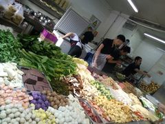 -林静小吃(复兴路店)