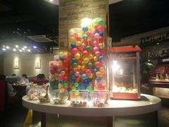 -大漠风烤肉火锅自助餐厅(鹰展店)
