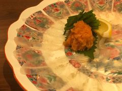 -纹兵卫手打荞麦面日料(虹桥本店)