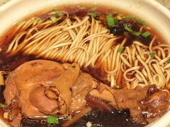 -东园小馆·早茶·淮扬小炒(江都路店)