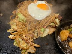 -鹤桥风月(ヨドバシ梅田店)