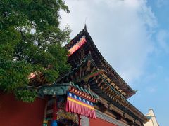 -塔尔寺