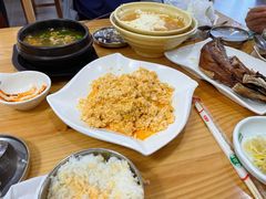 -延阿姨水豆腐(公园店)
