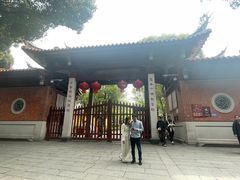 -开元盛世广场(新华北路店)