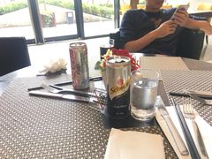 -上海虹桥西郊假日酒店