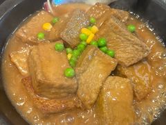 -云客来·花园餐厅(洛社店)