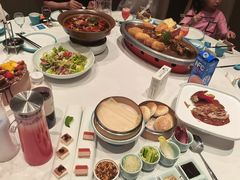 -聆桂烤鸭·金奖烤鸭(静联广场店)