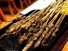 -木屋烧烤(西南角店)