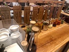 -小满手工粉(上海月星环球港店)