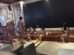 -地中海传奇水汇