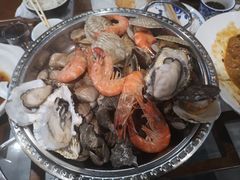 -良师门滨海人家·海鲜·家常菜(滨海城店)