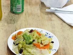 -柴氏风味斋(甘家口店)
