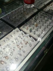 -景祥珠宝打金·黄金加工修理·旧款改造镶嵌