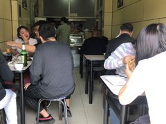 -宝光熏肉鞋底火烧(新街口店)
