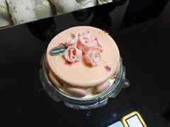 -哈根达斯(卓展店)
